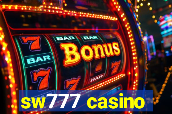 sw777 casino